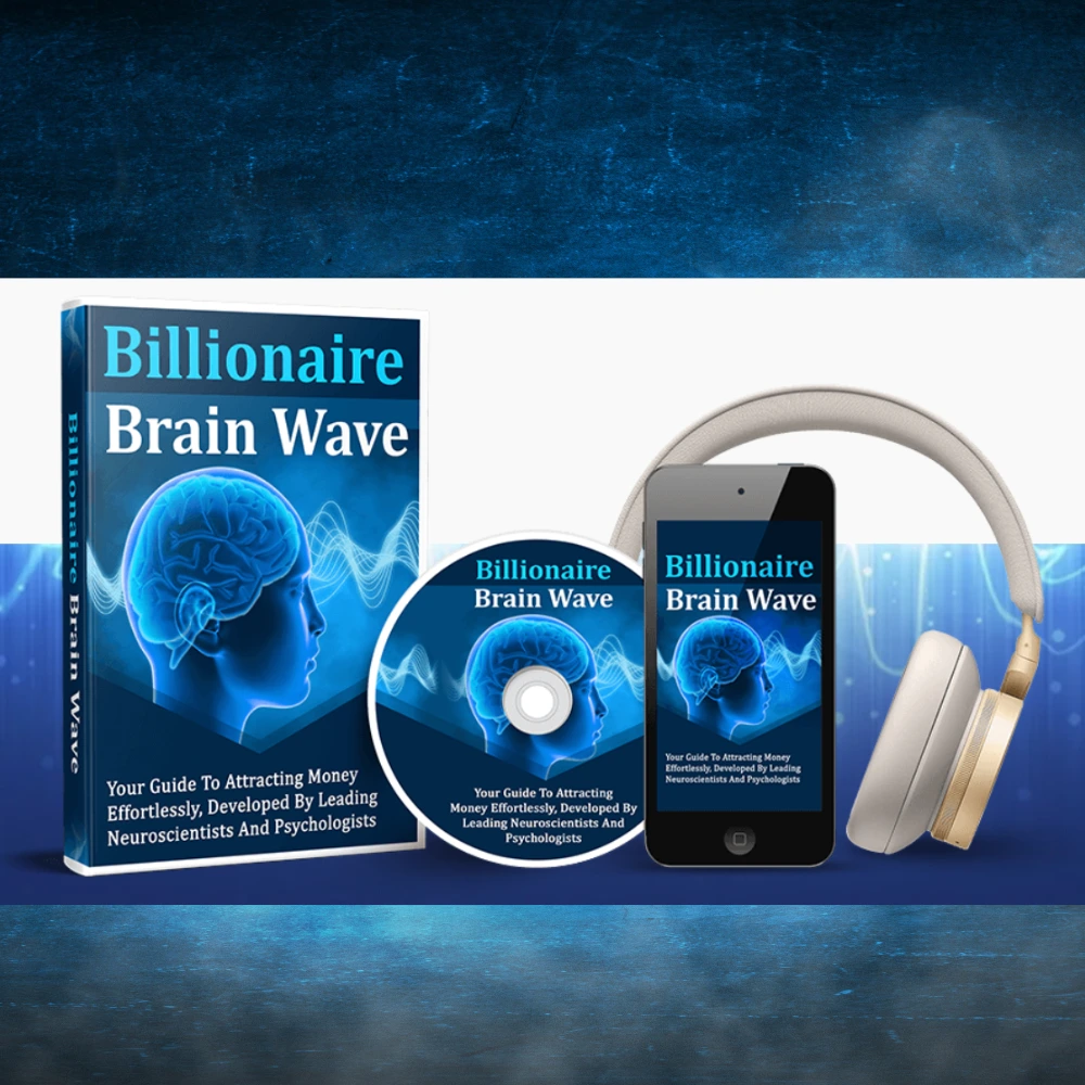 Billionaire Brain Wave product