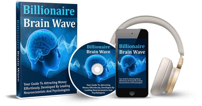 Billionaire Brain Wave product